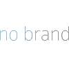 No brand